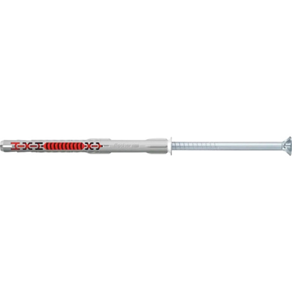 Surub cu diblu universal FISCHER DuoXpand, 8 x 105mm, 50buc
