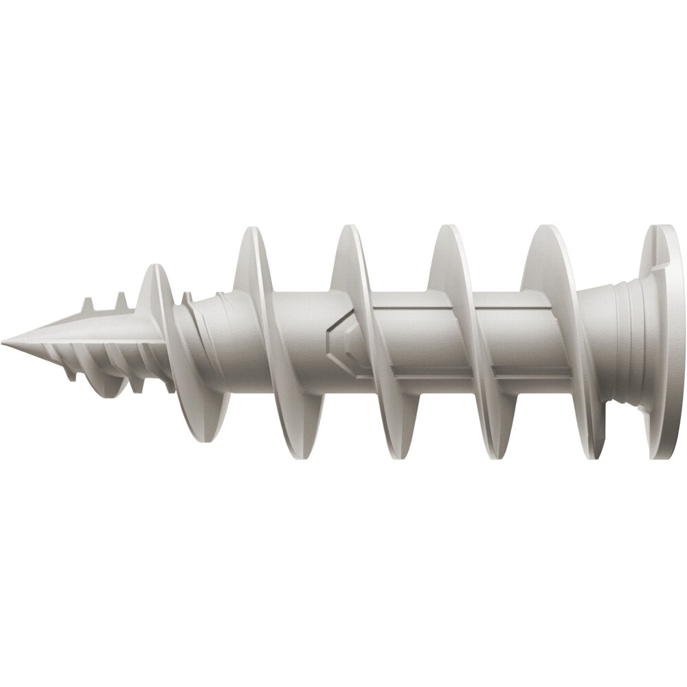 Diblu polistiren FISCHER FID II, 18 x 55mm, 50buc