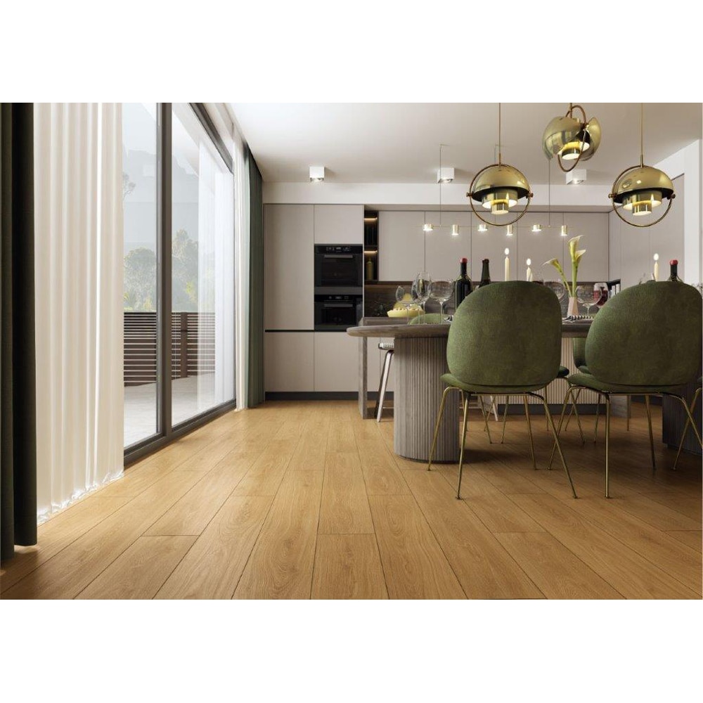 Parchet laminat Sefora Aqua D40504, 10 mm, AC5, 1.845 mp/cutie