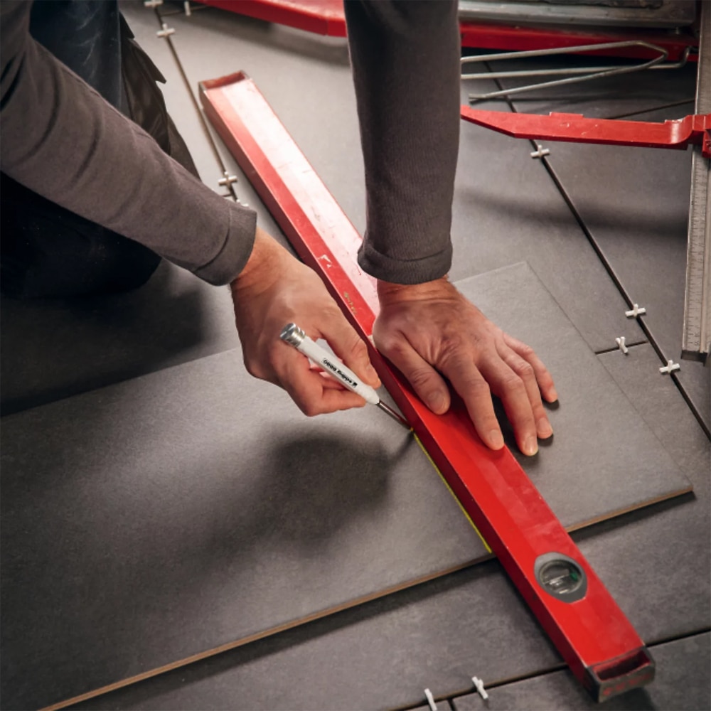 Rezerve creion mecanic EDDING 8881 pentru Edding 8880, 2.8 mm, grafit, blister, 6 buc