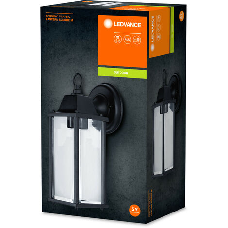 Aplica Ledvance 150X105X293Mm Ip23