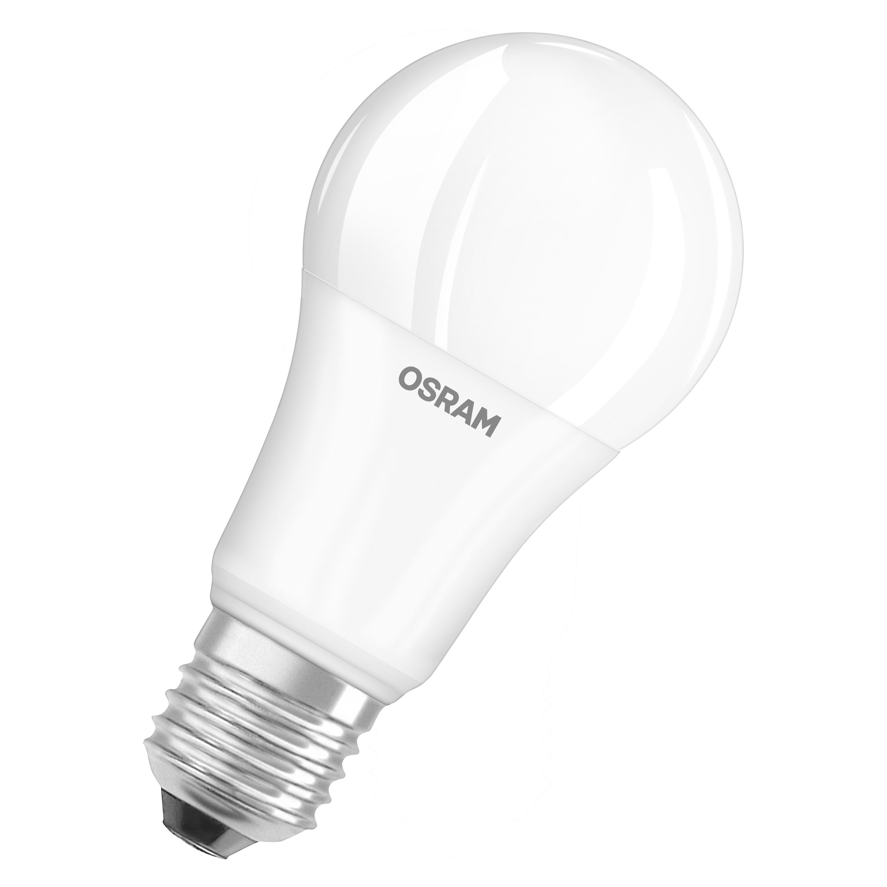Set 3 becuri Led, 10 W- Osram