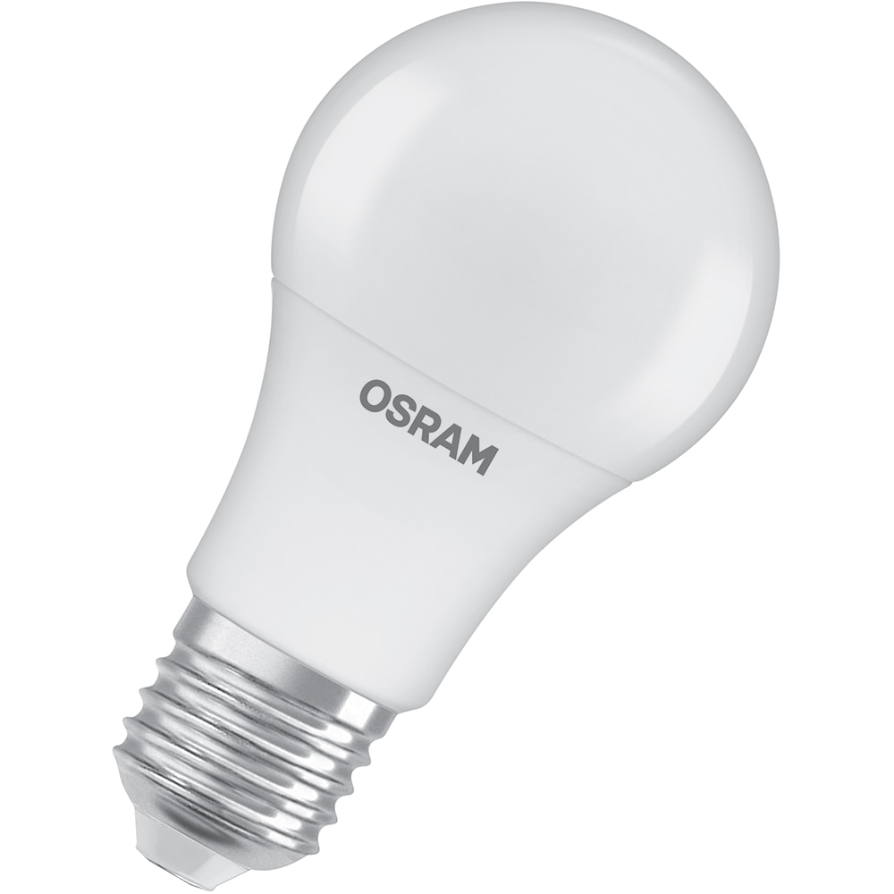 Bec LED OSRAM 4058075428560, E27, 8W, 806lm, 6500K