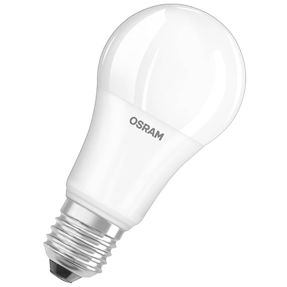 Bec LED OSRAM 4058075634251, E27, 19W, 2452lm, lumina neutra