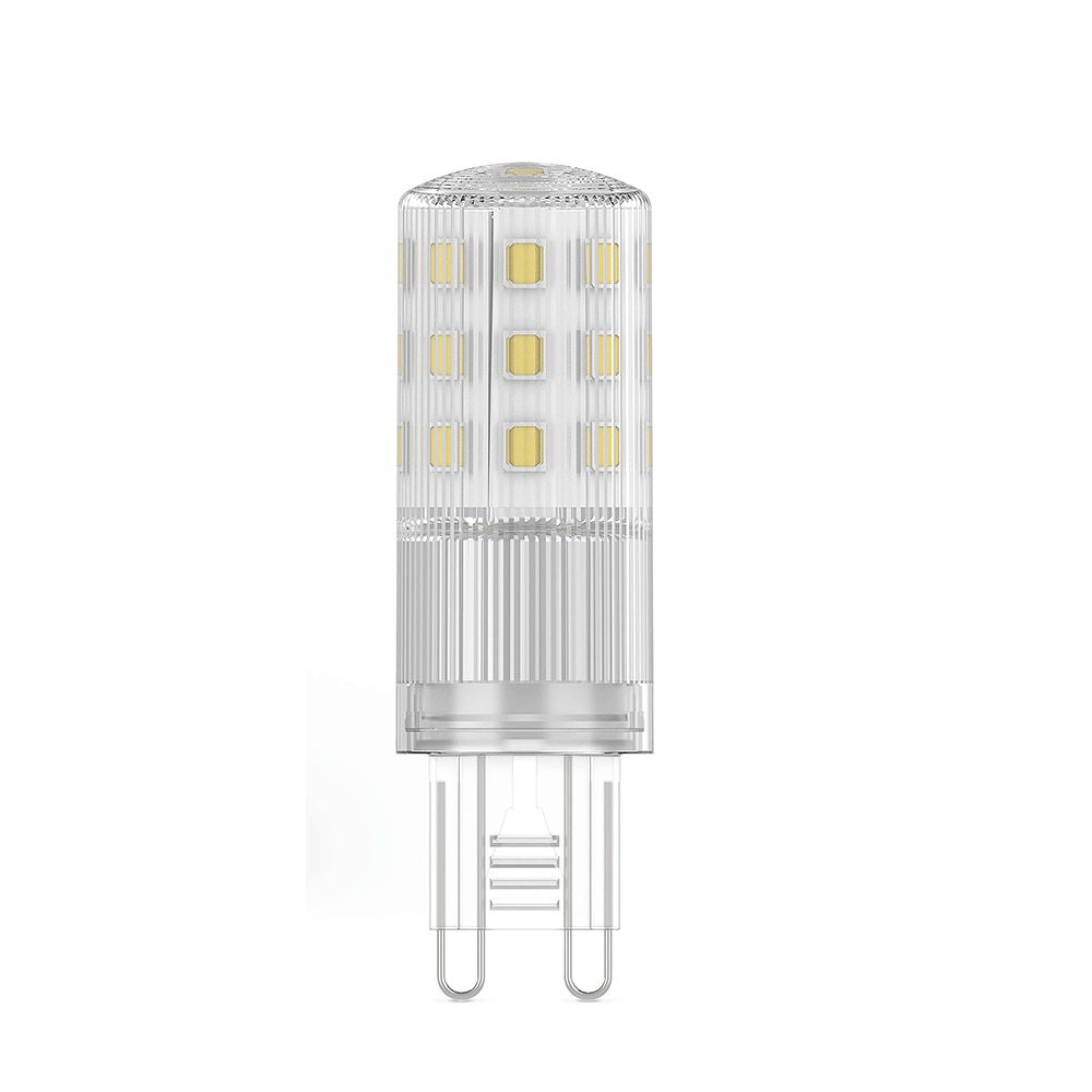 Bec LED OSRAM, G9, 4.9W, 806lm, lumina neutra