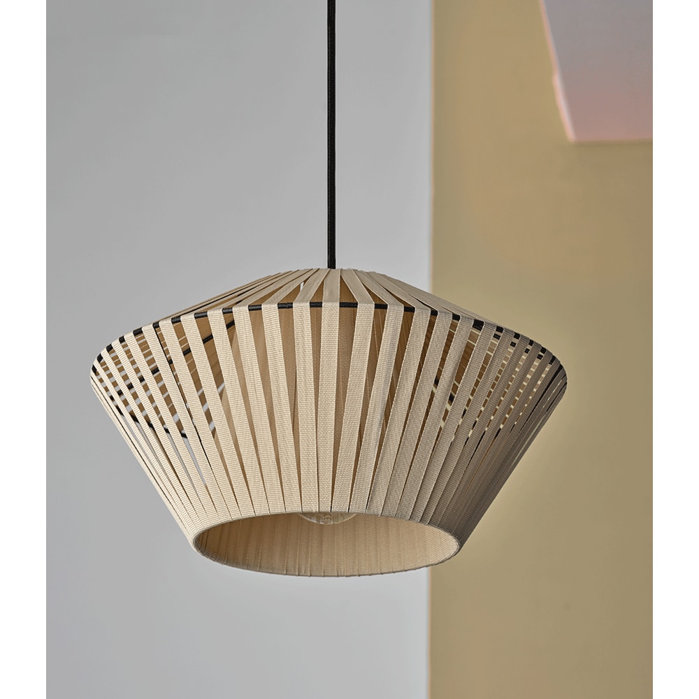 Pendul OSRAM 4058075847941, 10W, LED, IP20, bej