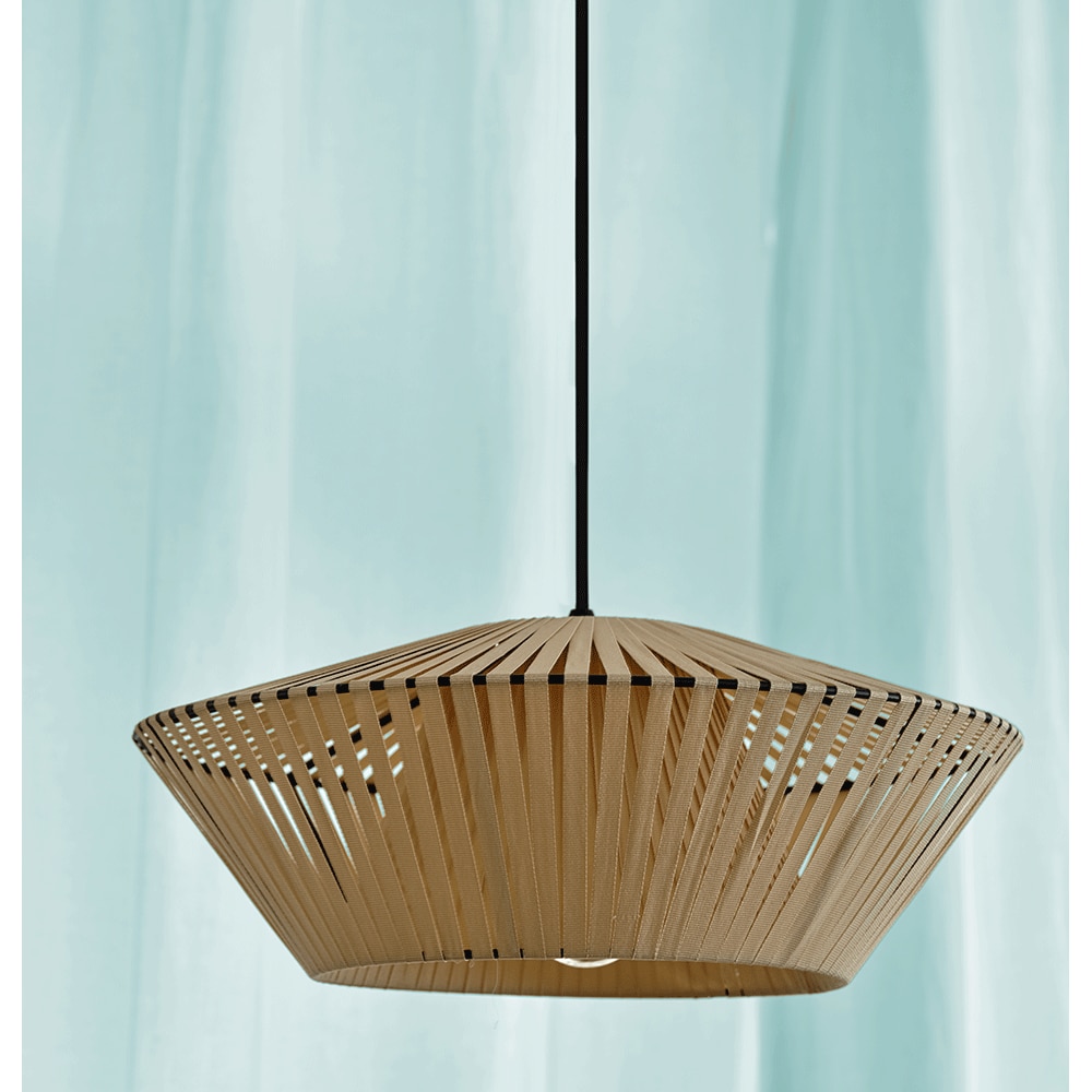 Pendul OSRAM 4058075847965, 10W, LED, IP20, bej