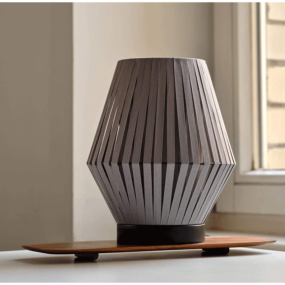 Veioza OSRAM 4058075848108, LED, E14, 5W, gri inchis