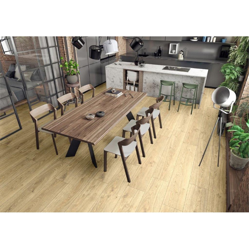 Parchet laminat Platinium Bella D40604, 10 mm, AC5, 1.67 mp/cutie