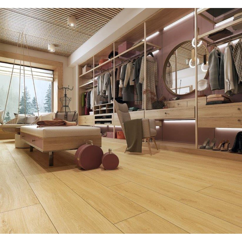 Parchet laminat Bella D40614, 10 mm, AC5, 1.684 mp/cutie