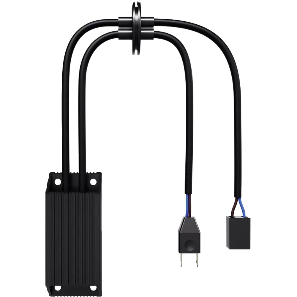 Anulator erori canbus OSRAM LEDriving Smart Canbus, pentru H7, 12V, 2buc