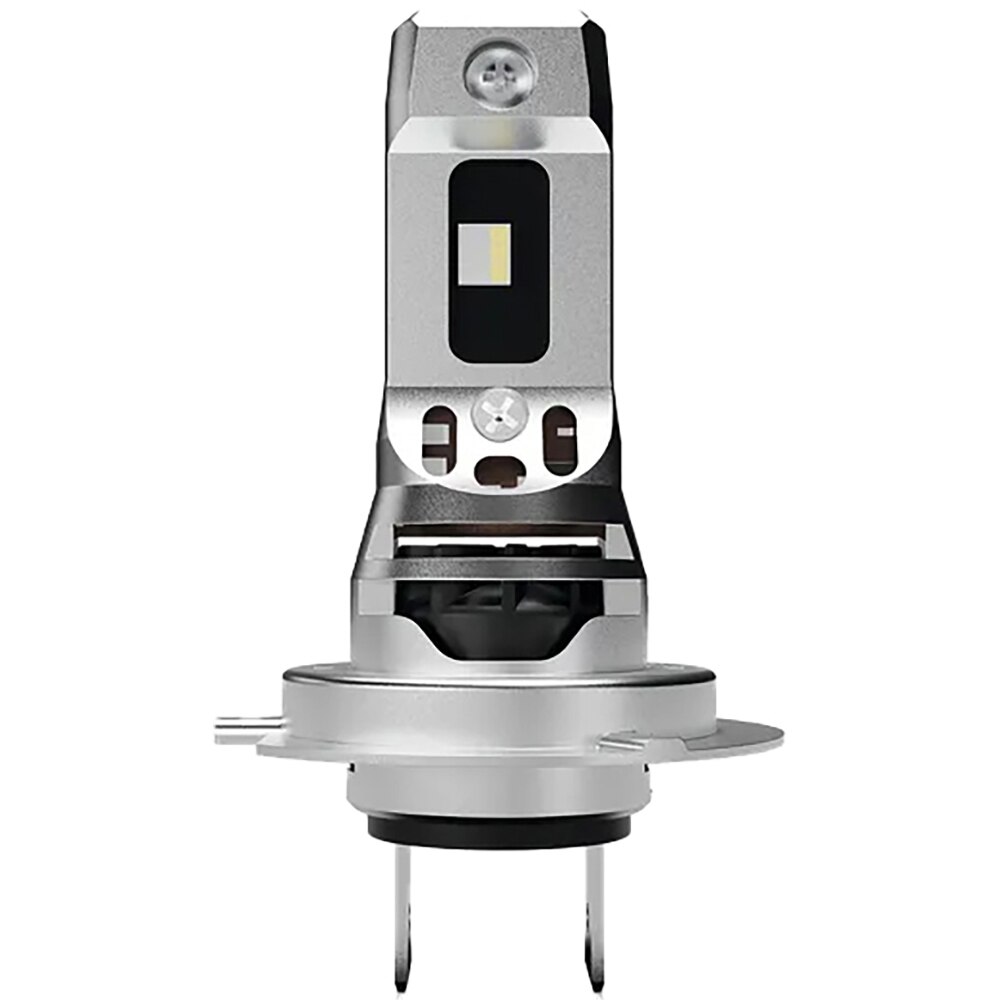 Bec moto LED OSRAM Night Breaker, H7, 6000K, 19W, 12V, 1buc