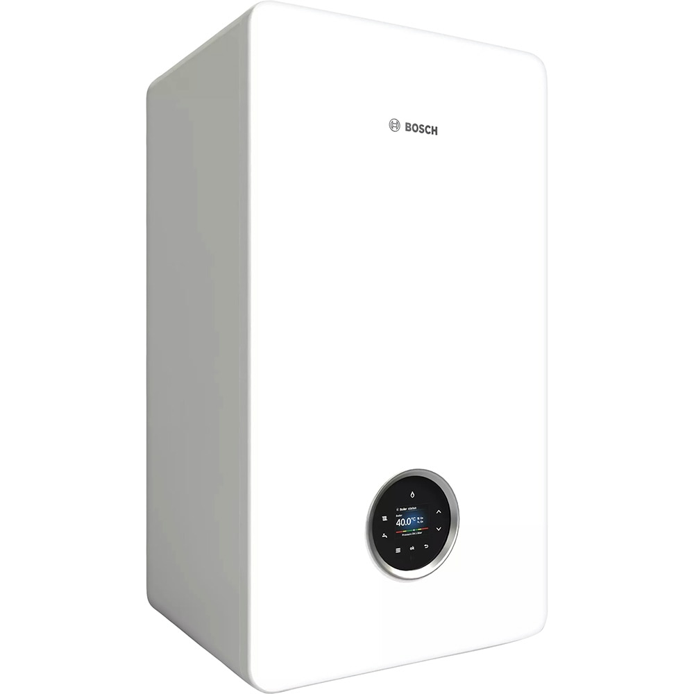 Centrala termica pe gaz in condensare BOSCH GC5700IW, 24kW