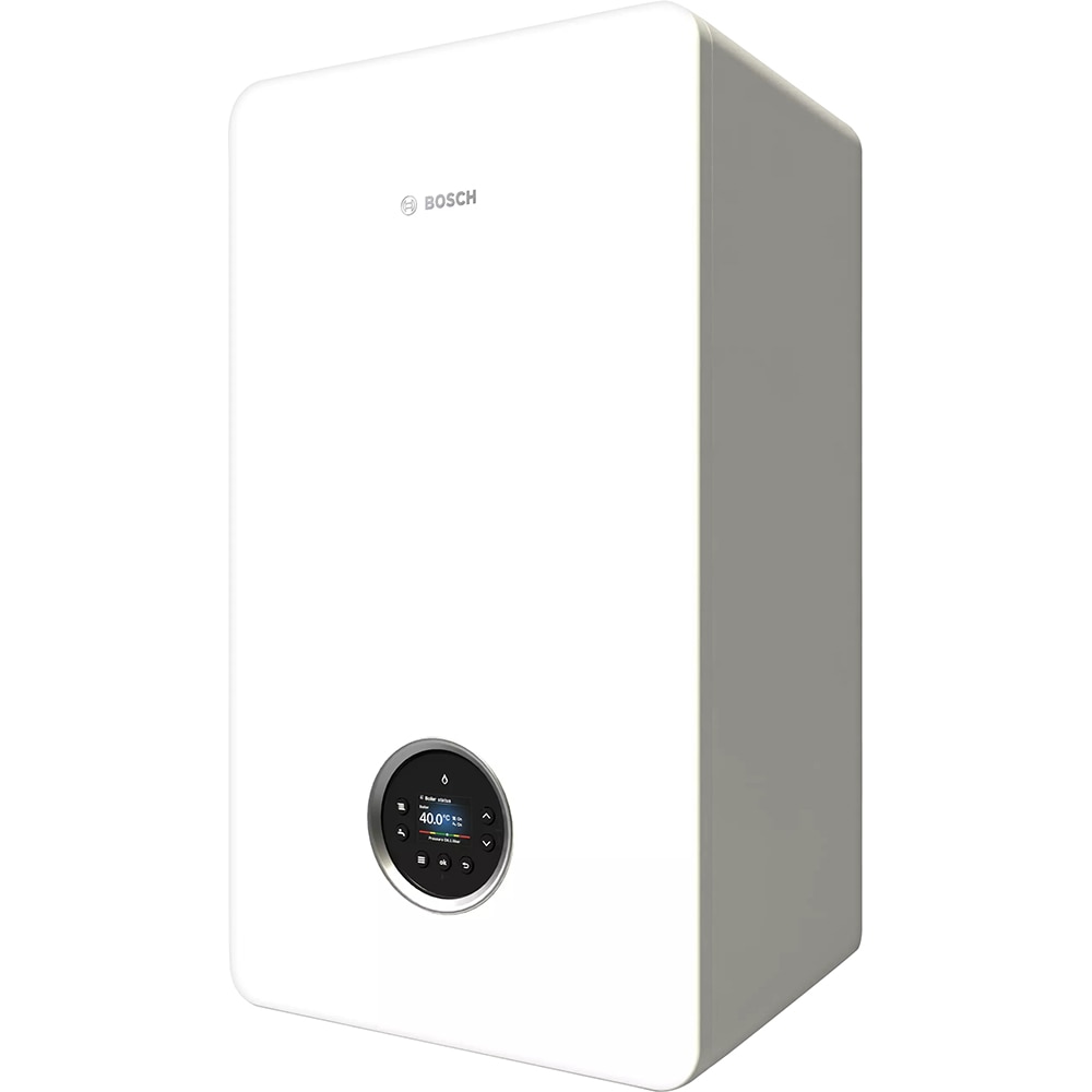 Centrala termica pe gaz in condensare BOSCH GC5700IW, 24kW