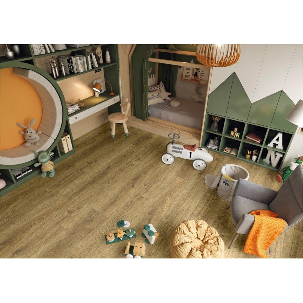 Parchet laminat Bella D40644, 10 mm, AC5, 1.684 mp/cutie