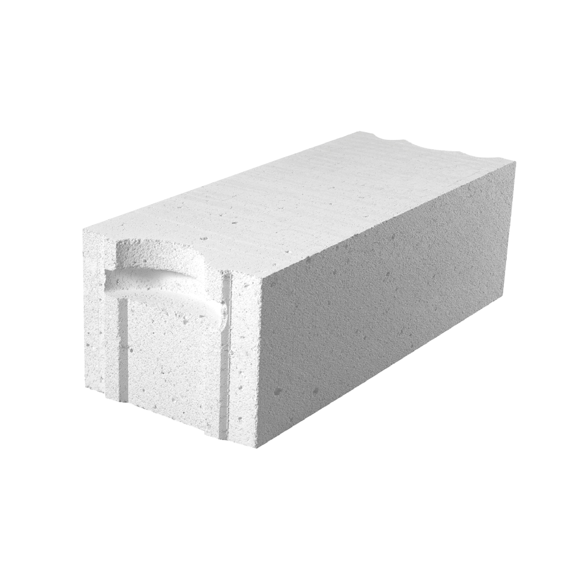 BCA 59,9 x 19,9 x 25 cm, 1.43 mc, vanzare la bucata  Ytong