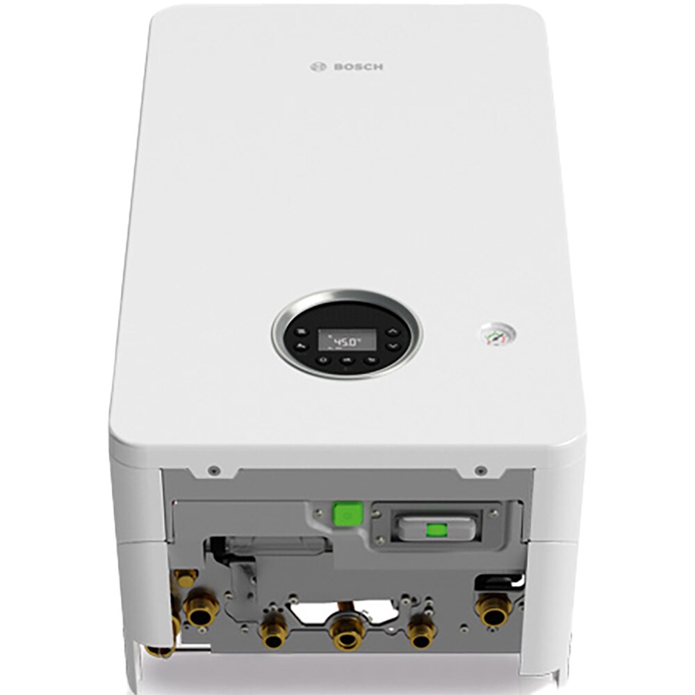 Centrala termica pe gaz in condensare BOSCH GC2300IW, 24kW