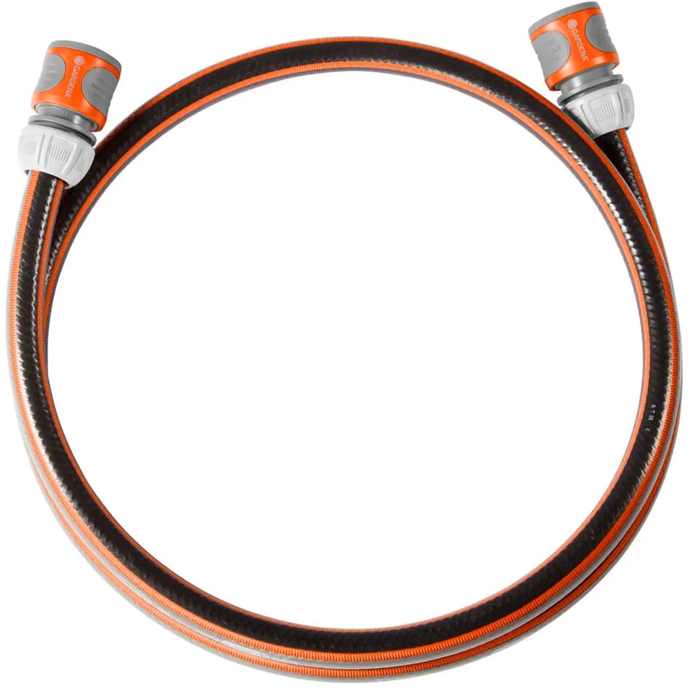 Set furtun cu mufe conectare GARDENA, 50 m