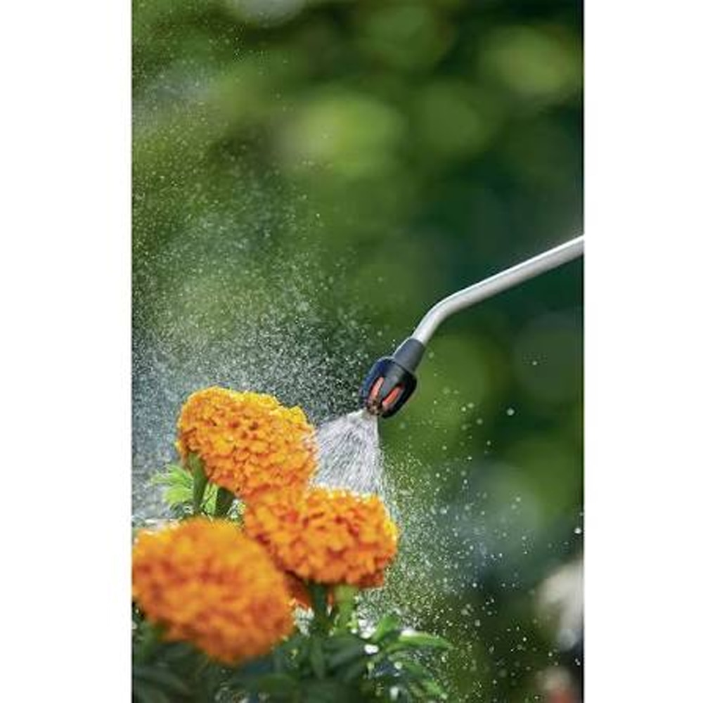 Pompa stropit GARDENA, 5L, 23 x 18 x 51cm, turcoaz