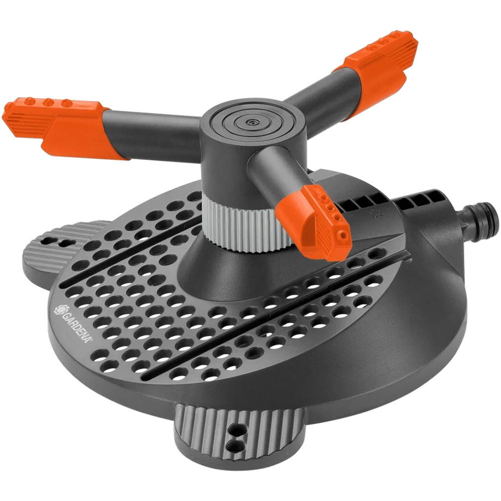 Aspersor circular GARDENA 02060 20, 250 mp