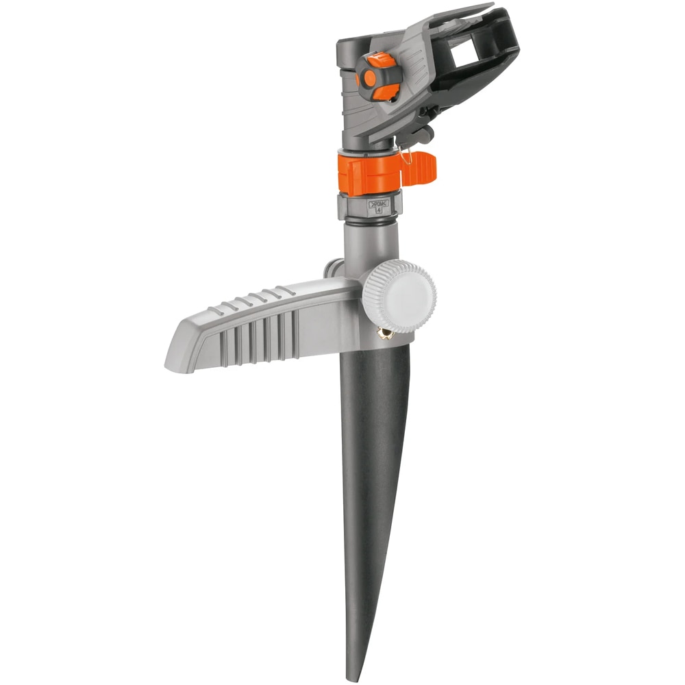 Aspersor pulsator GARDENA 08141 20, 490 mp