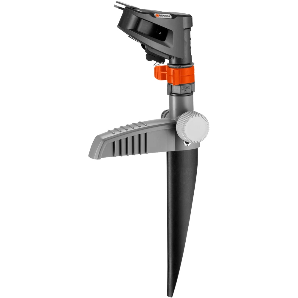 Aspersor pulsator GARDENA 08141 20, 490 mp