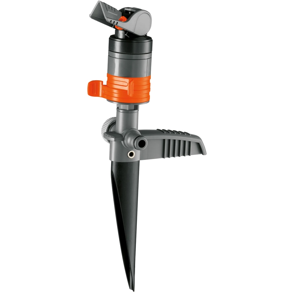 Aspersor turbo GARDENA 08144 20, 450 mp