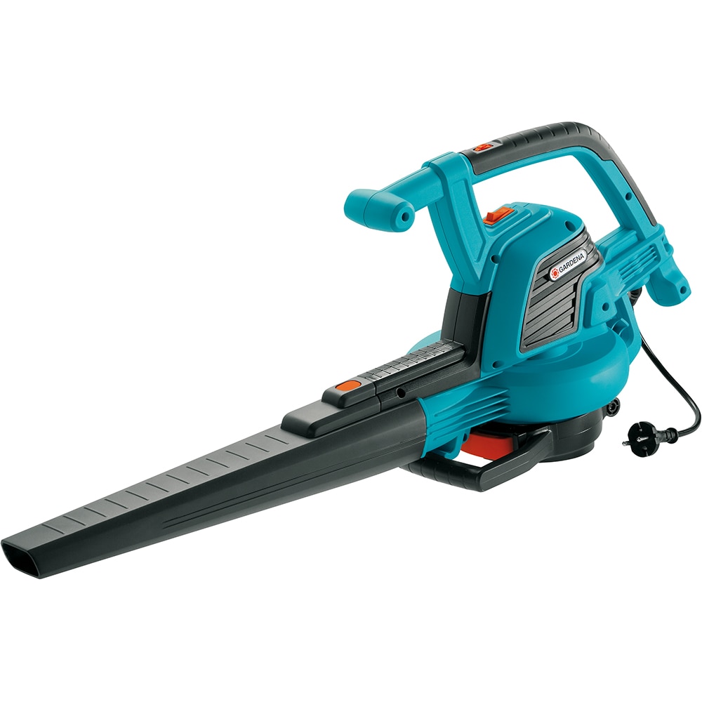Suflanta si aspirator frunze Gardena ErgoJet 3000, 3000W, 310km/h, 45l