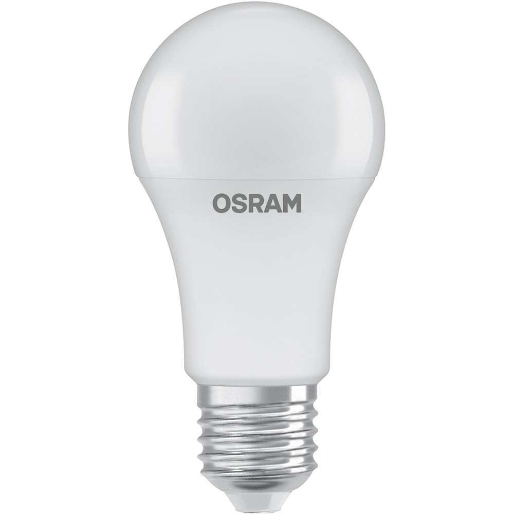 Bec LED OSRAM 4099854023187, E27, 10W, 1055lm, 6500K