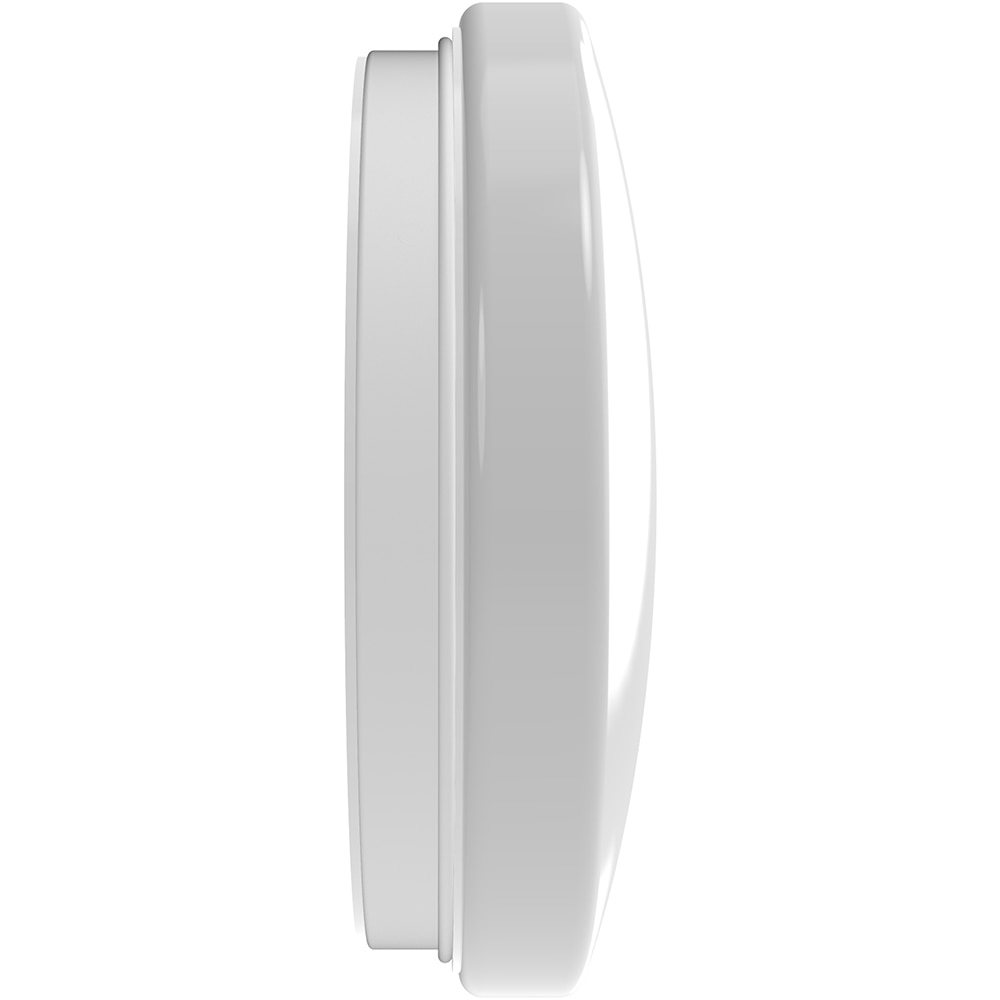 Plafoniera LED LEDVANCE 4099854105999, 12W, 900lm, 6500K, IP44, alb