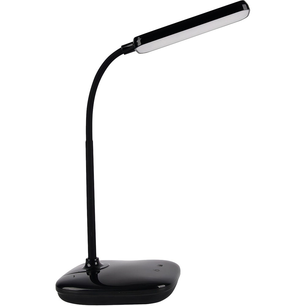 Lampa de birou LEDVANCE 4099854363665, LED, 12W, 750lm, negru
