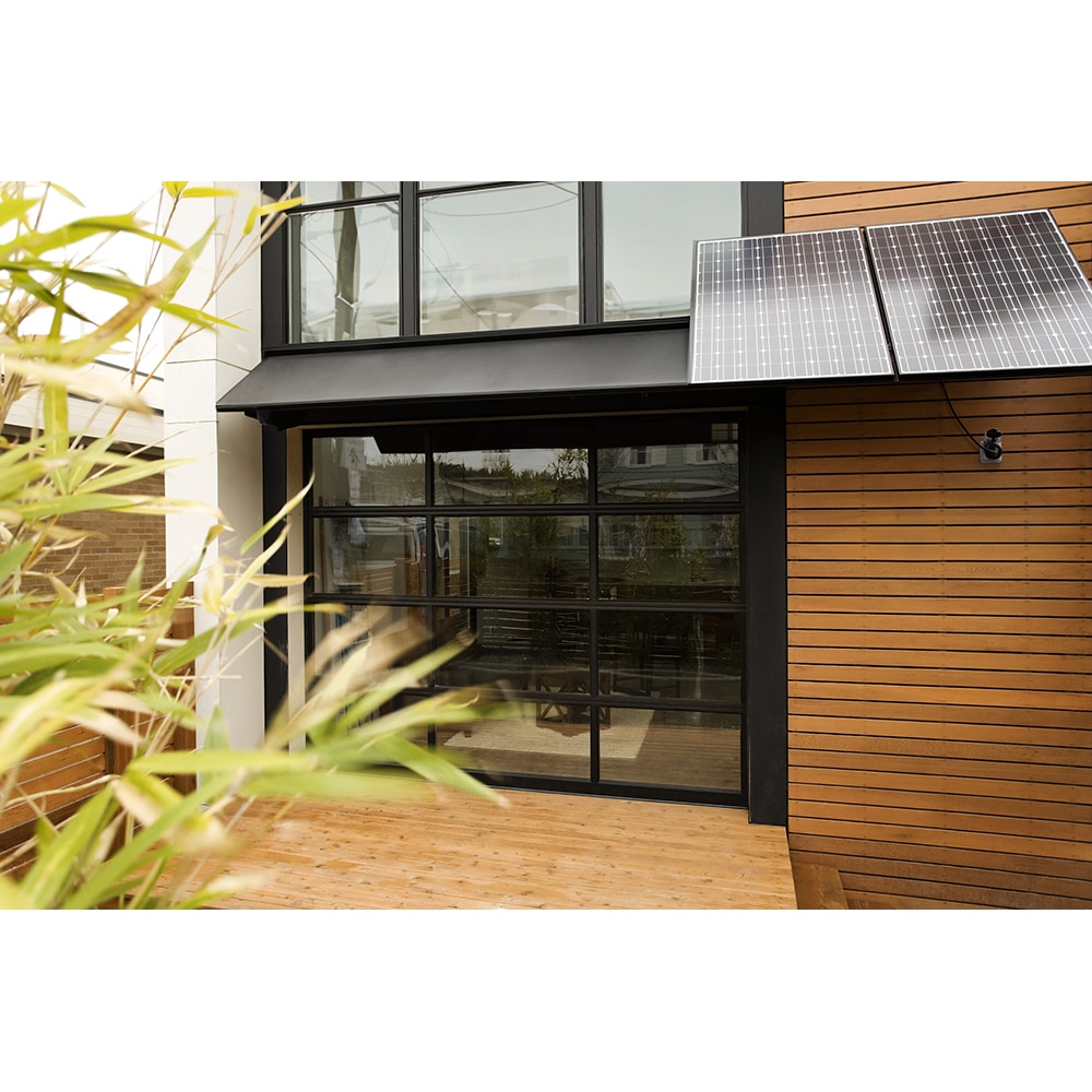 Priza inteligenta exterior OSRAM Smart+, Wi-Fi, 3680W, 16A, IP44, alb