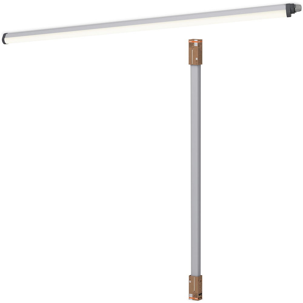 Corp iluminat cu LED integrat OSRAM 36W, 5000lm, IP65, alb