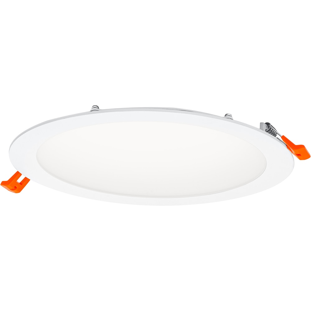 Spot incastrat OSRAM, 22W, 2000lm, lumina neutra, IP20, alb