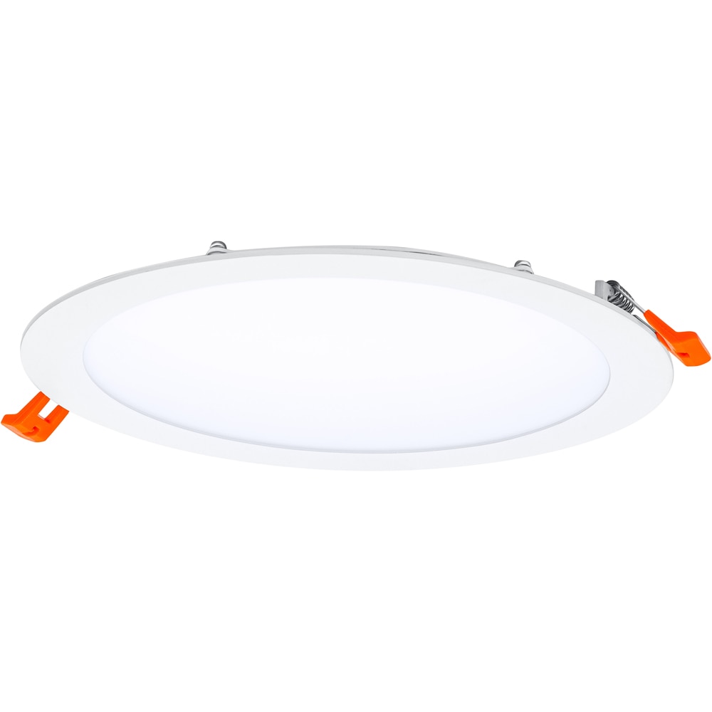 Spot incastrat OSRAM, 22W, 2000lm, lumina rece, IP20, alb