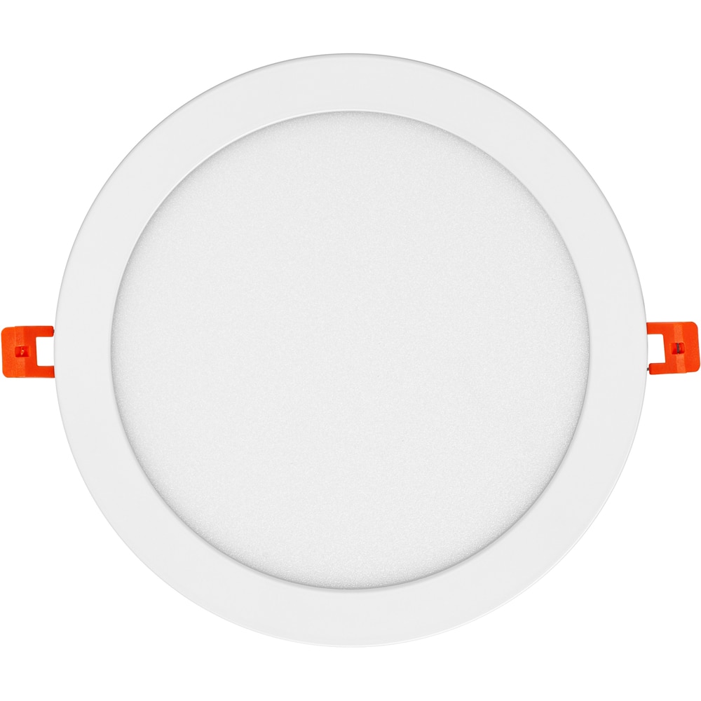 Spot incastrat OSRAM, 22W, 2000lm, lumina rece, IP20, alb