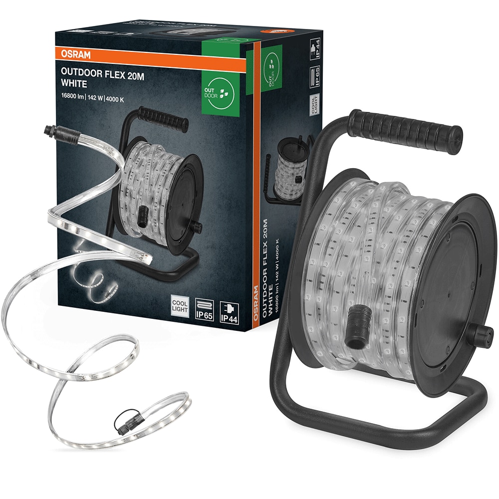Banda LED OSRAM 20M, 142W, 16800lm, 20m