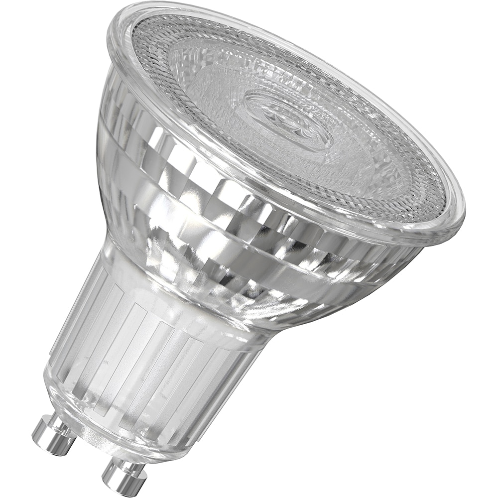 Bec LED OSRAM 4099854457401, GU10, 6.1W, 575lm, 4000K