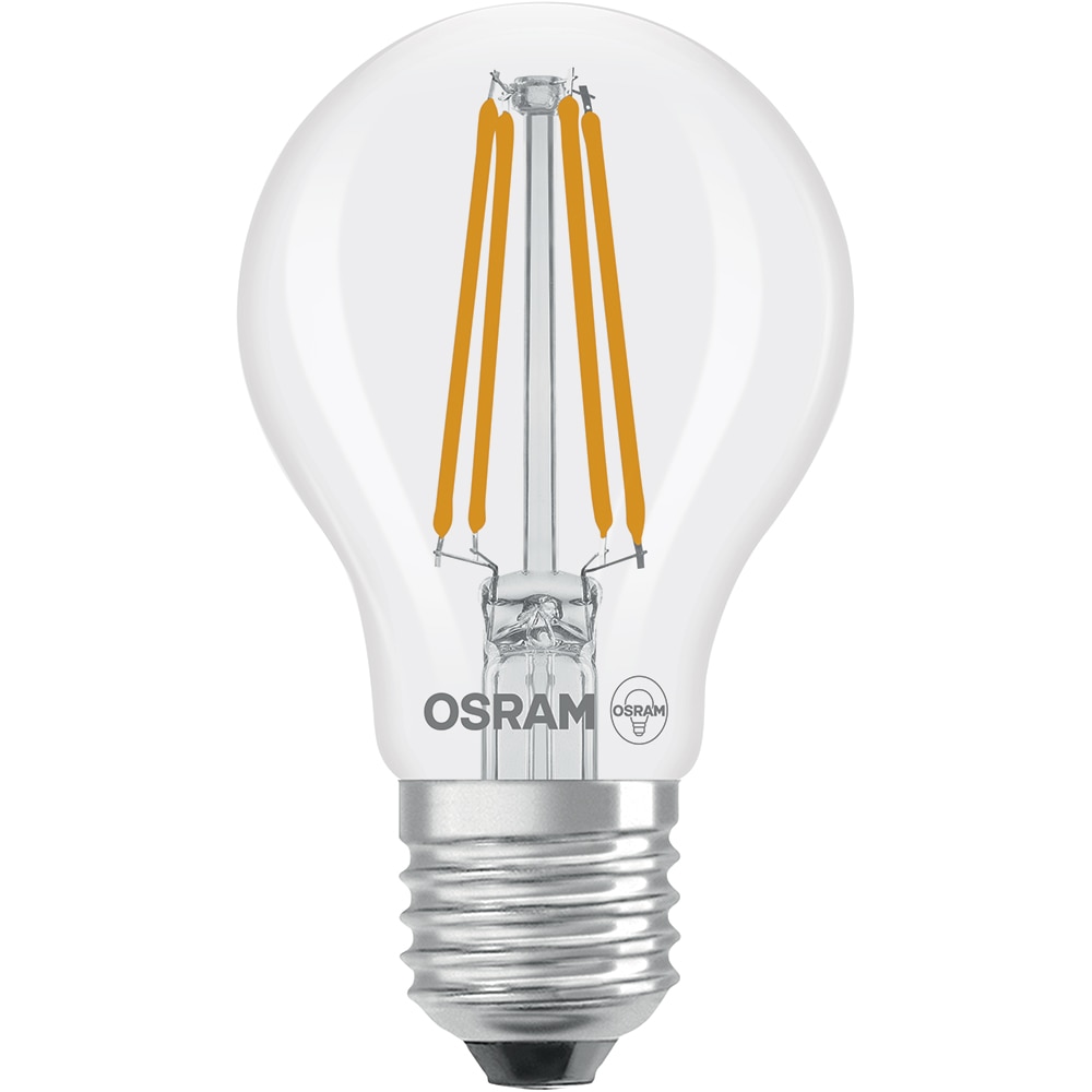 Bec LED OSRAM 4099854467912, E27, 5.9W, 806lm, 2700K