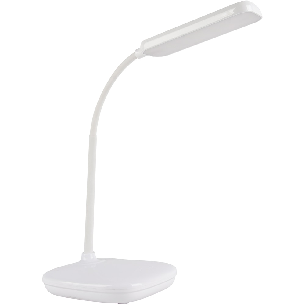 Lampa de birou LED OSRAM CCT, 12W, 670lm, lumina variabila, alb