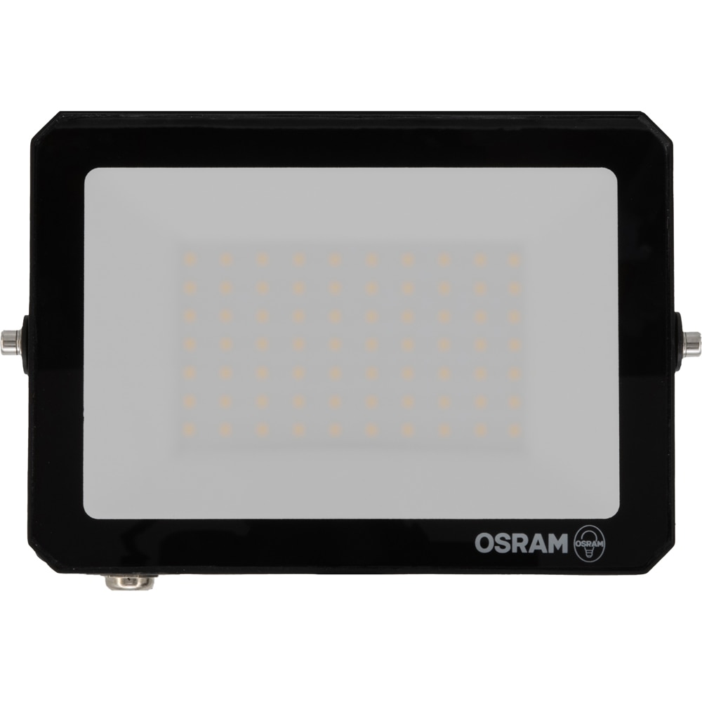 Proiector LED OSRAM Lux, 50W, 6500K, IP65, negru
