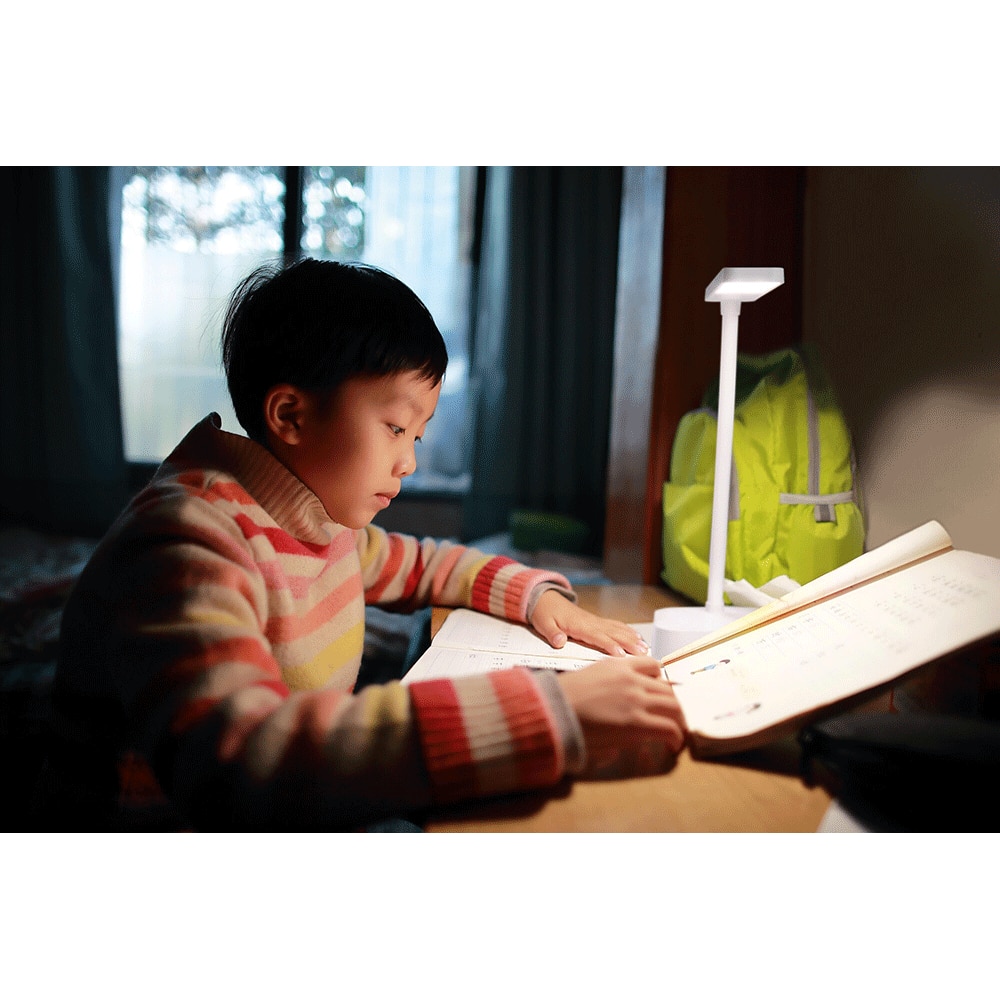 Lampa de birou LED OSRAM 4099854507472, 5.2W, 130lm, alb