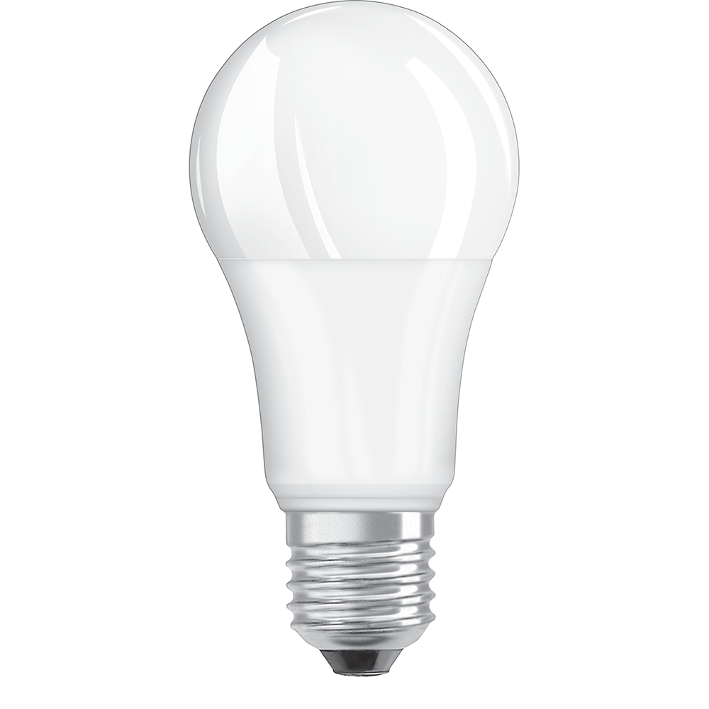 Set 3 becuri LED OSRAM, E27, 14W, 1893lm, lumina rece