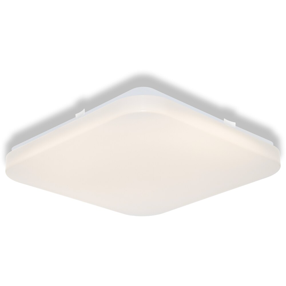 Plafoniera LED OSRAM, 24W, 1920lm, 4000K, IP20, alb