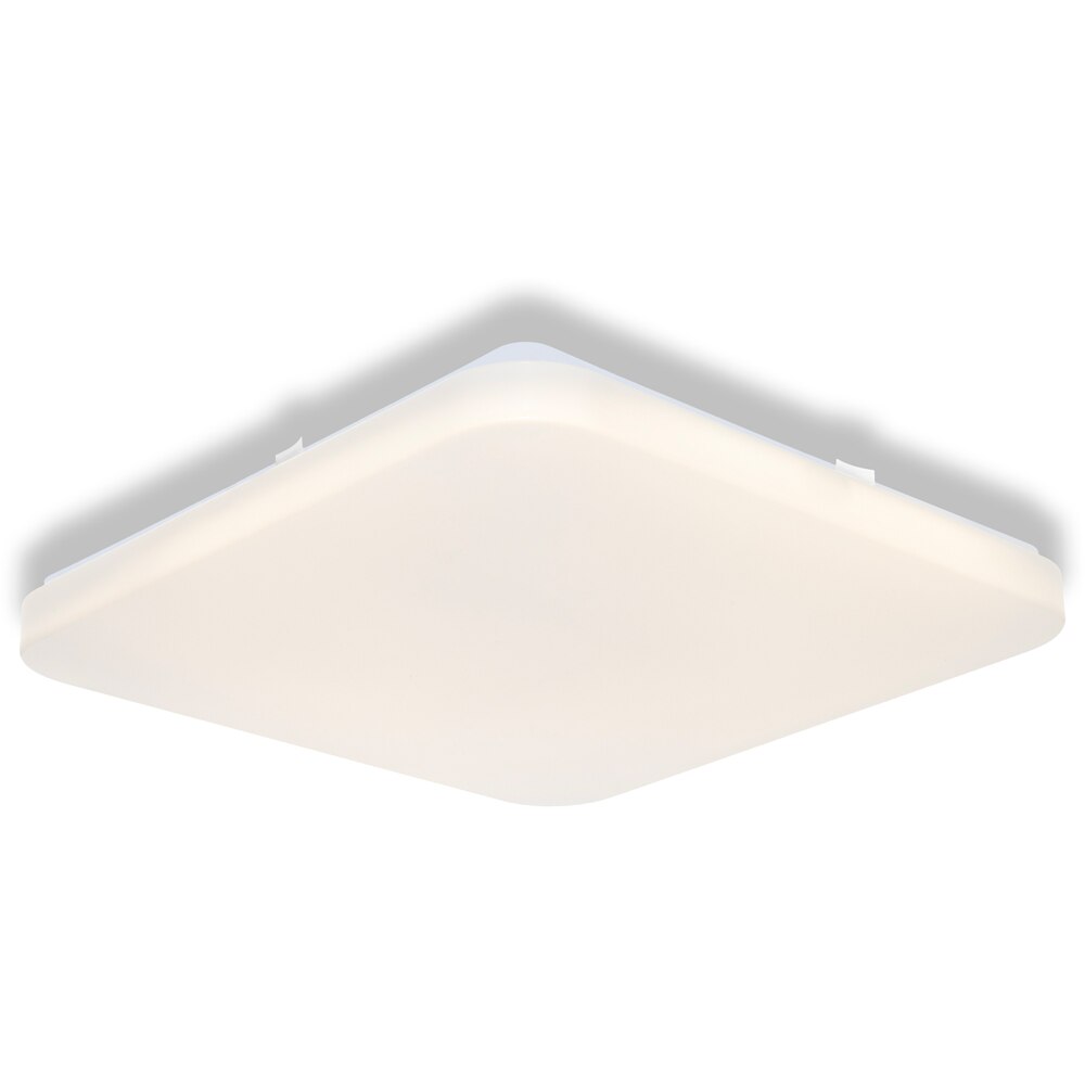 Plafoniera LED OSRAM, 36W, 2880lm, 4000K, IP20, alb