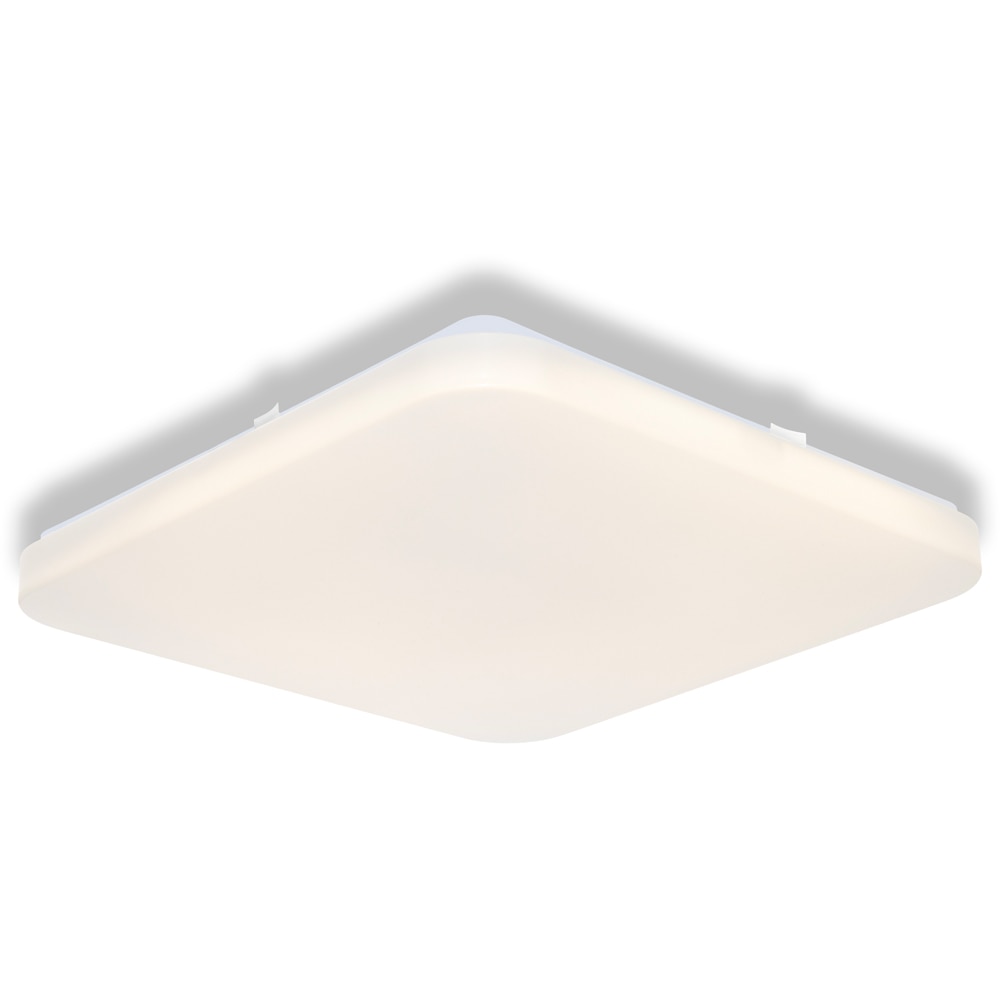 Plafoniera LED OSRAM, 36W, 2880lm, 6500K, IP20, alb