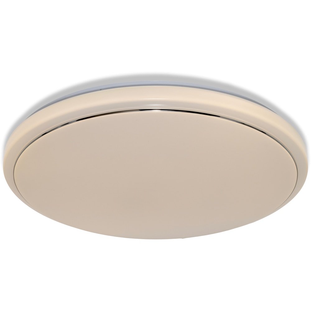 Plafoniera LED OSRAM Skyne, 72W, 5040lm, 3000K, IP20, alb