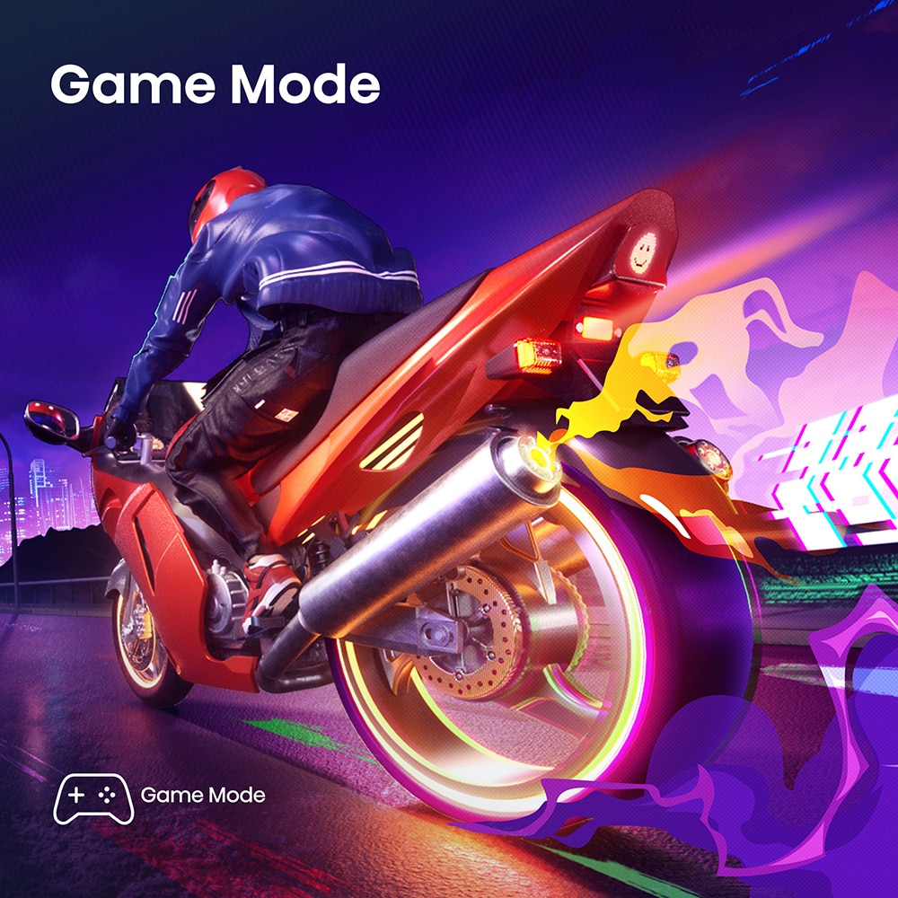 Televizor LED Smart HISENSE 40A4Q, Full HD, 100cm