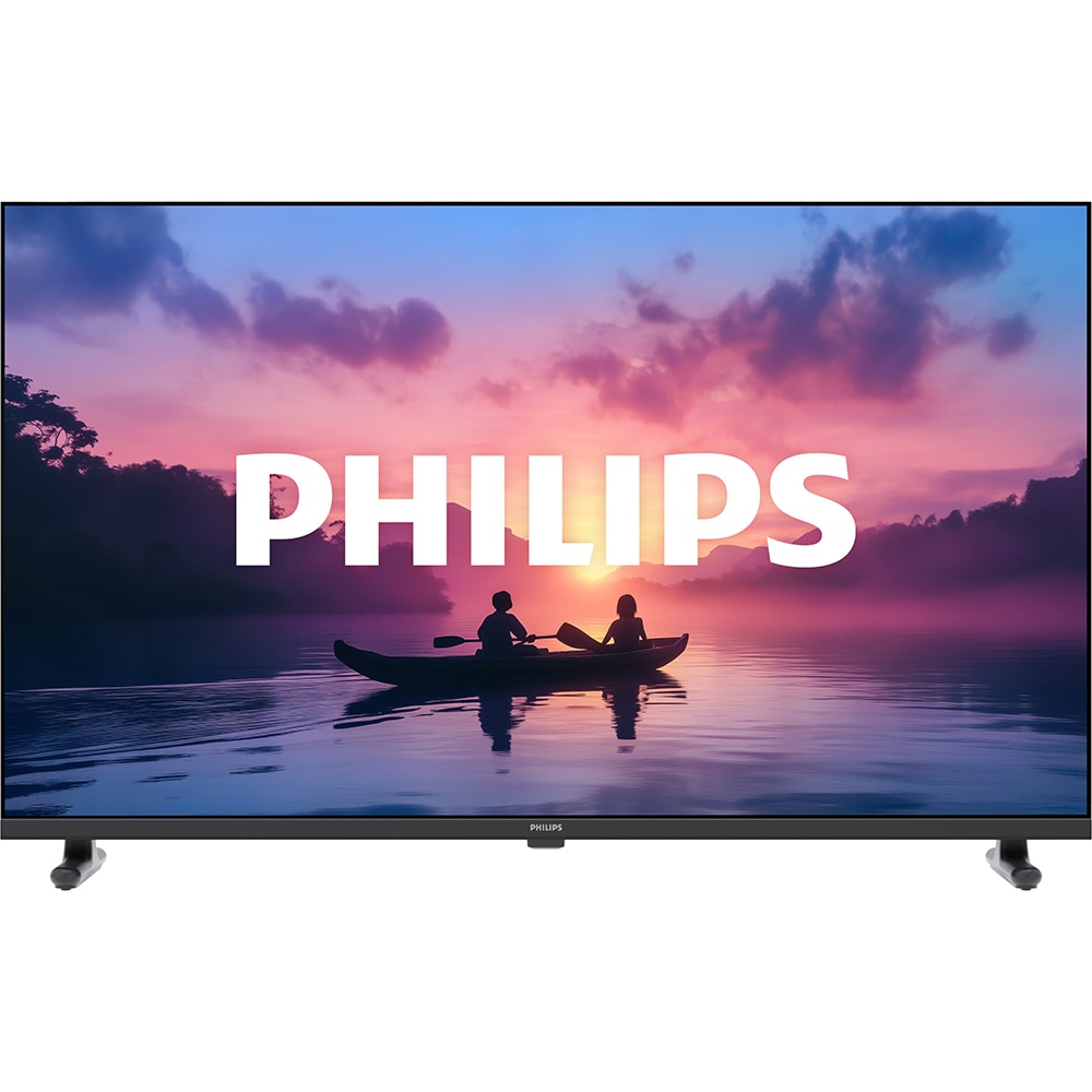 Televizor LED Smart PHILIPS 40PFS6050, Full HD, HDR10, 100cm