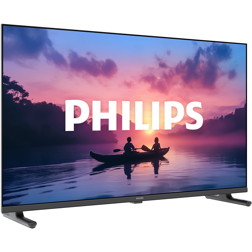 Televizor LED Smart PHILIPS 40PFS6050, Full HD, HDR10, 100cm